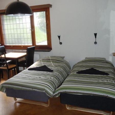 ホテル Gustav Bed & Kitchenette ヨーテボリ 部屋 写真