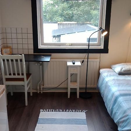ホテル Gustav Bed & Kitchenette ヨーテボリ エクステリア 写真