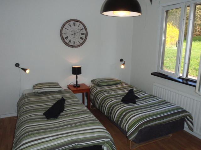 ホテル Gustav Bed & Kitchenette ヨーテボリ 部屋 写真