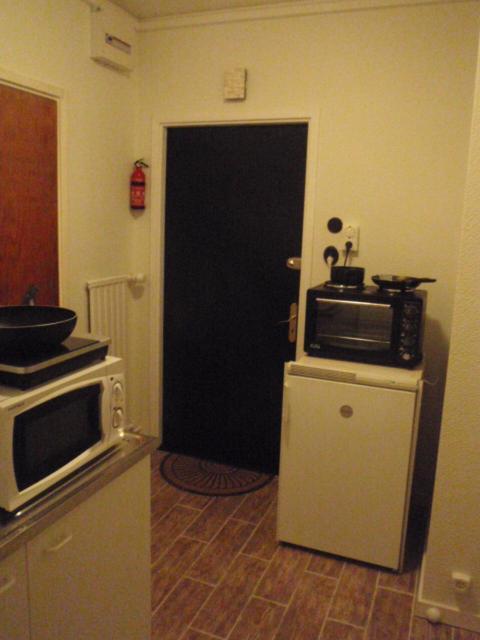 ホテル Gustav Bed & Kitchenette ヨーテボリ エクステリア 写真