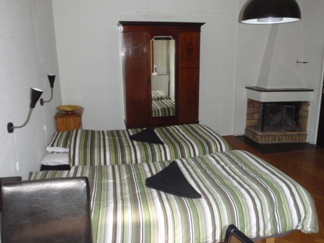 ホテル Gustav Bed & Kitchenette ヨーテボリ 部屋 写真