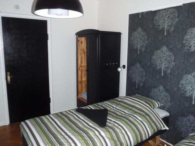 ホテル Gustav Bed & Kitchenette ヨーテボリ 部屋 写真