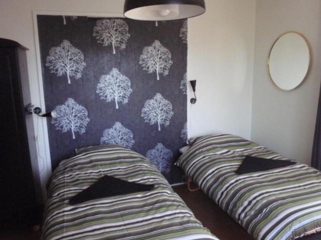 ホテル Gustav Bed & Kitchenette ヨーテボリ 部屋 写真